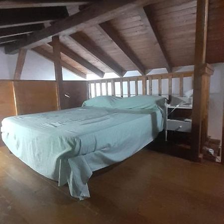Casa Arborea Marrubiu Ngoại thất bức ảnh