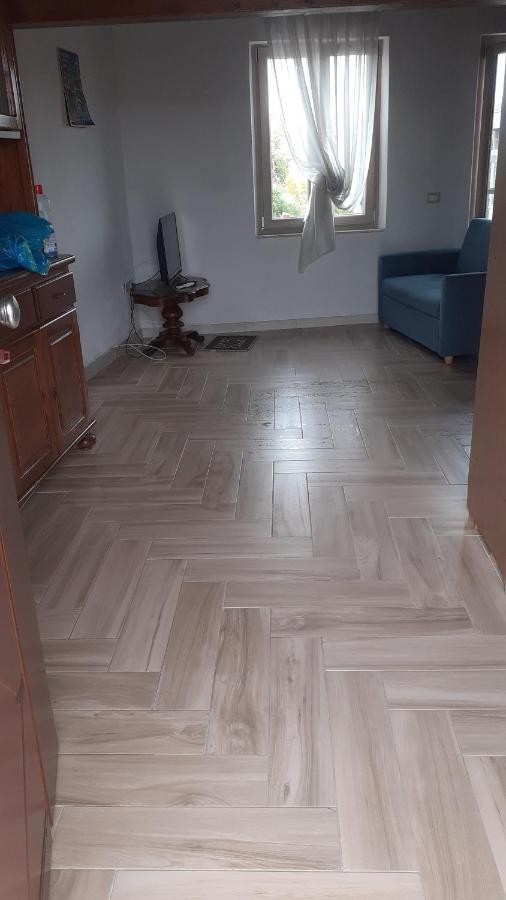 Casa Arborea Marrubiu Ngoại thất bức ảnh