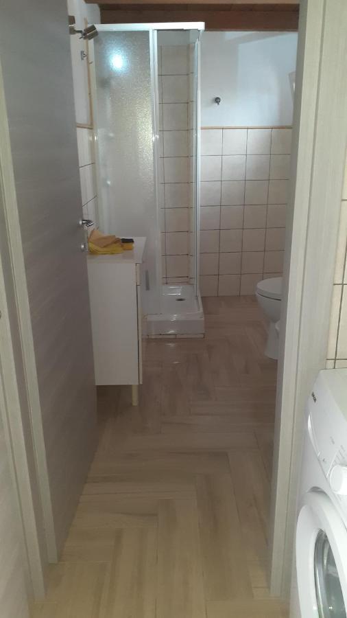 Casa Arborea Marrubiu Ngoại thất bức ảnh